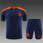 Netherlands 2024-25 Training Suit