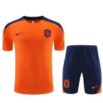 Netherlands 2024-25 Training Suit