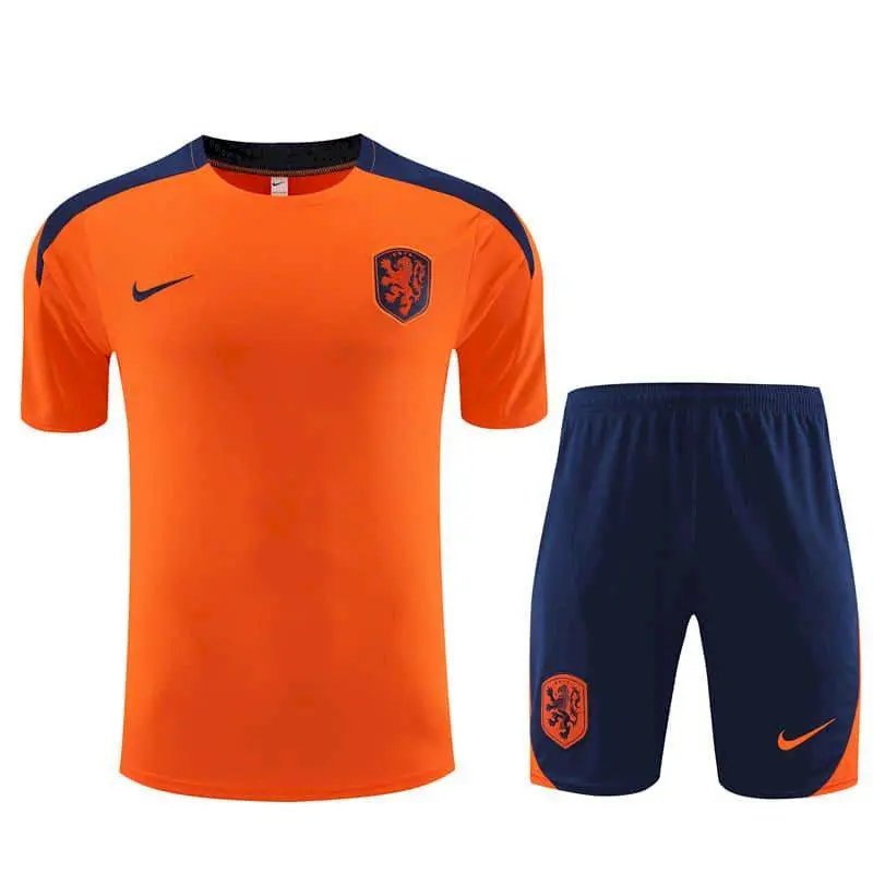 Netherlands 2024-25 Training Suit