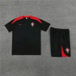 Portugal 2024-25 Training Suit