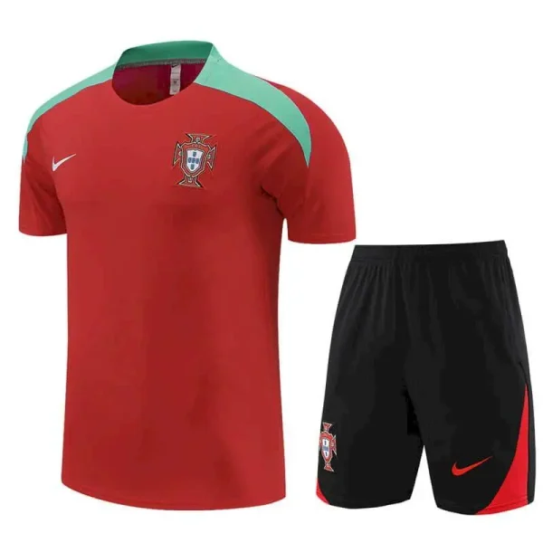 Portugal 2024-25 Training Suit