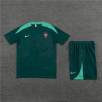 Portugal 2024-25 Training Suit