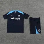 Chelsea 2024-25 Training Suit