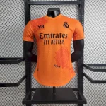 Real Madrid 2024/25 Special Edition Player Version Jersey