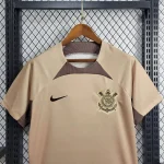 Corinthians 2024/25 Pre-Match Training Jersey