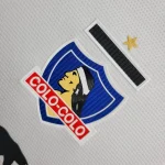 Colo Colo 2024/25 Home Jersey