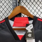 Flamengo 2024/25 Home Jersey