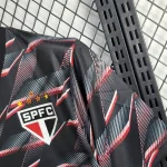 Sao Paulo 2024/25 Pre-Match Training Jersey