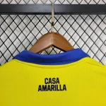 Boca Juniors 2022/23 Third Jersey