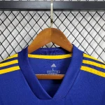 Boca Juniors 2022/23 Home Jersey