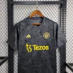 Manchester United 2024/25 Co-Branded Edition Jersey