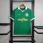 Palmeiras 2024/25 Home Jersey