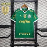 Palmeiras 2024/25 Home Jersey