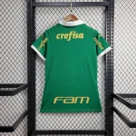 Palmeiras 2024/25 Home Women's Jersey