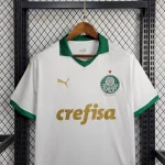 Palmeiras 2024/25 Away Jersey