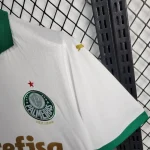 Palmeiras 2024/25 Away Jersey