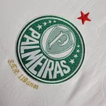 Palmeiras 2024/25 Away Jersey