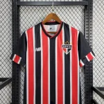 Sao Paulo 2024/25 Away Jersey