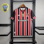 Sao Paulo 2024/25 Away Jersey