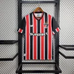 Sao Paulo 2024/25 Away Jersey