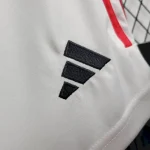 Sao Paulo 2024 Home Shorts