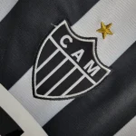 Atletico Mineiro 2003 Home Retro Jersey