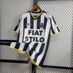 Vasco Da Gama 2010 Away Retro Jersey