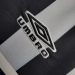 Atletico Mineiro 2003 Home Retro Jersey