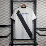 Vasco Da Gama 2010 Away Retro Jersey