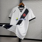 Vasco Da Gama 2010 Away Retro Jersey