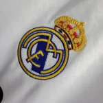 Real Madrid 2024/25 Home Jersey