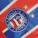 Bahia 2024/25 Anniversary Edition Jersey