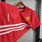 Manchester United 2016/17 Home Retro Jersey