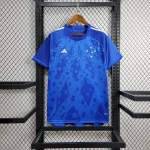 Cruzeiro 2024/25 Home Jersey