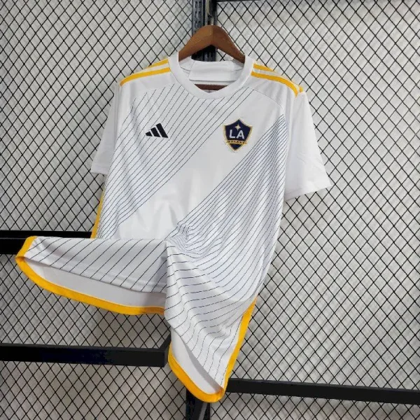 LA Galaxy 2024/25 Home Jersey