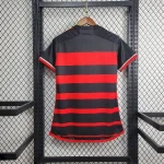 Flamengo 2024/25 Home Women's Jersey