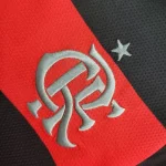 Flamengo 2024/25 Home Women's Jersey