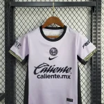 Club America 2023/24 Third Kids Jersey And Shorts Kit