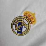 Real Madrid 2024/25 Home Women's Jersey