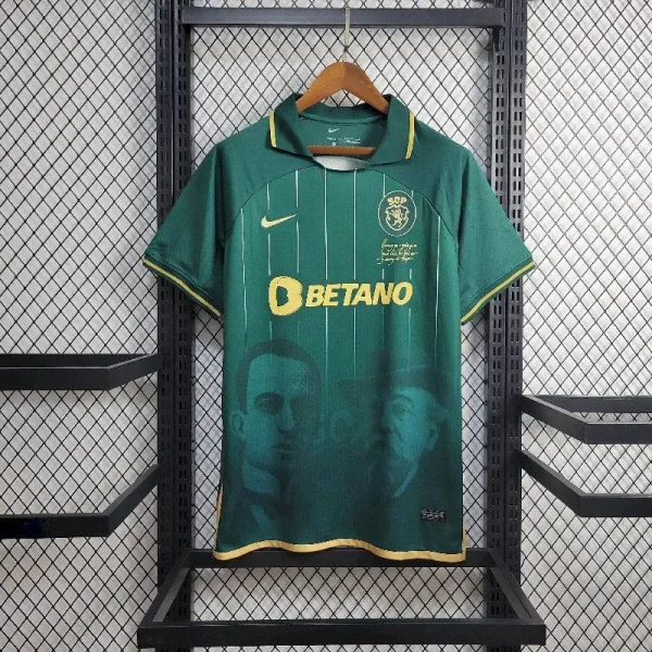 Sporting CP 2024/25 Special Edition Jersey