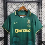 Sporting CP 2024/25 Special Edition Jersey