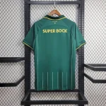 Sporting CP 2024/25 Special Edition Jersey