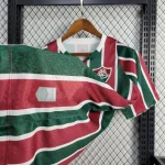 Fluminense 2023/24 Home Jersey