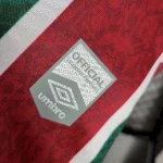 Fluminense 2023/24 Home Jersey