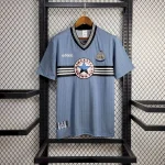 Newcastle United 1996/97 Away Retro Jersey