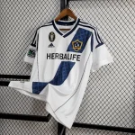 LA Galaxy 2012/13 Home Retro Jersey