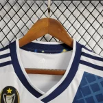 LA Galaxy 2012/13 Home Retro Jersey