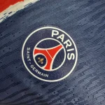 Paris Saint-Germain 2024/25 Home Player Version Jersey