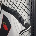 Vasco Da Gama 2024/25 Away Kids Jersey And Shorts Kit