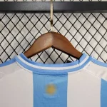 Argentina 2024/25 Home Women's Jersey